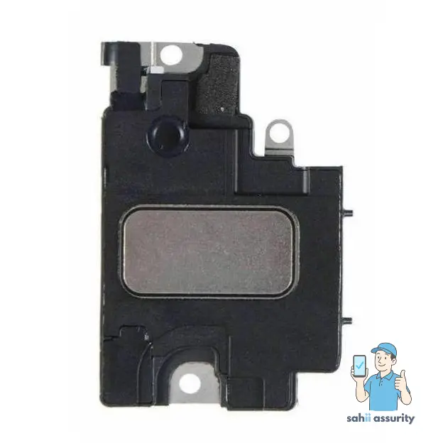 Loud Speaker Flex Cable for Apple iPhone X 256GB thumbnail